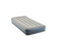 Intex 64116ND - Materasso Dura-Beam Pillow Rest Mid-Rise Singolo Autogonfiante, 99x191x30 cm