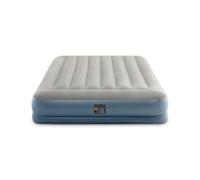 Intex 64118 Materasso gonfiabile letto matrimoniale dura beam pompa pillow Rotex