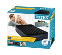 Intex Materasso Gonfiabile - Pillow Rest Raised 230 V - 1 pz.