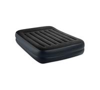 Intex Materasso Gonfiabile - Plus Pillow Rest Raised - Queen, 203 x 152 x 42 cm - 1 pz.