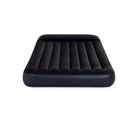 Intex Materasso Gonfiabile - Standard Pillow Rest Classic - Full, 191 x 137 x 25 cm con Valvola 2 in 1 - 1 pz.