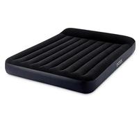 Letto Gonfiabile Standard Queen con Schienale Rialzato