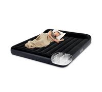 Intex Intex 64144 - Materasso Matrimoniale. 183x203x25 cm | Intex ADULTO