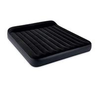 Intex Airbed Materasso Matrimoniale Gonfiabile Pillow Rest (183x203x25cm) Art. 64144 - Intex Airbed Materasso Matrimoniale Gonfiabile Pillow Rest (183x203x25cm) Art. 64144 - Matrimoniale (183x203x25cm