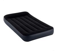 Materasso gonfiabile "classic airbed twin" singolo - cm.191x99x25h. - peso kg.3,