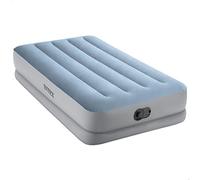 Intex Intex 64157 - Materasso Singolo Mid-Rise Comfort USB. 99x191x36 cm | Intex ADULTO