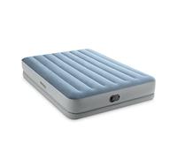 Materasso gonfiabile Intex 64159 Airbed Dura Beam Mid Rise matrimoniale - Rotex