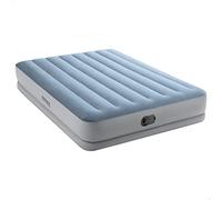 Materasso gonfiabile Intex 64159 Airbed Dura Beam Mid Rise matrimoniale - Rotex