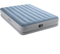 Materasso gonfiabile Intex 64159 Airbed Dura Beam Mid Rise matrimoniale - Rotex