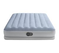 Materasso gonfiabile Intex 64159 Airbed Dura Beam Mid Rise matrimoniale - Rotex