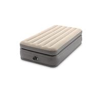 Intex 64162ND TWIN COMFORT ELEVATED AIRBED Letto ad aria (L x L x A) 191 x 99