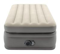 Intex 64162ND TWIN COMFORT ELEVATED AIRBED Letto ad aria (L x L x A) 191 x 99