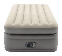 Intex 64162ND TWIN COMFORT ELEVATED AIRBED Letto ad aria (L x L x A) 191 x 99