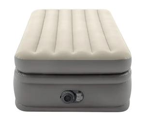 Intex 64162ND TWIN COMFORT ELEVATED AIRBED Letto ad aria (L x L x A) 191 x 99