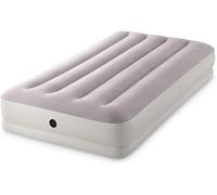 Letto ad aria Intex Standard Prestige Mid-Rise con pompa elettrica integrata 99 x 191 x 30 cm