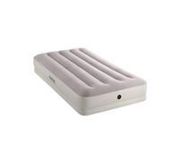 Letto ad aria Intex Standard Prestige Mid-Rise con pompa elettrica integrata 99 x 191 x 30 cm