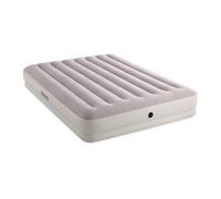 INTEX 64179 - Materasso Matrimoniale Dura-Beam Prestige Mid-Rise Con Pompa Usb150 Cm 152X203X30