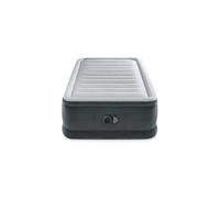 Intex 64412ND Materasso Dura Beam Comfort Plush Elevated Singolo 99x191x46 cm