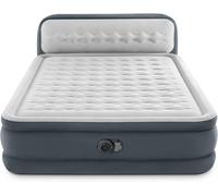 INTEX 64448ND - MATERASSO MATRIMONIALE MATERASSINO GONFIABILE AUTOGONFIANTE BEAM