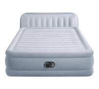 Intex 64450ND Letto ad aria (L x L x A) 152 x 236 x 86 cm Blu