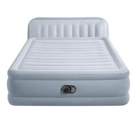Intex 64450ND Letto ad aria (L x L x A) 152 x 236 x 86 cm Blu