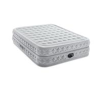 Intex Materasso Gonfiabile - Deluxe Supreme Air-Flow - Queen, 203 x 152 x 51 cm - 1 pz.