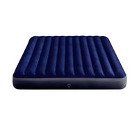 Intex 64755 DuraBeam Classic King Letto ad aria (L x L x A) 203 x 183 x 25 cm