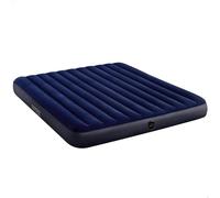 Intex Letto ad Aria Classic Downy Blue Dura-Beam - King