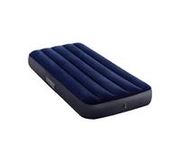 Intex 64757 materasso gonfiabile singolo Airbed Classic 99x191x25cm valvola 2 in