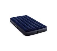 Intex 64757 Materasso gonfiabile singolo Classic Downy airbed 99x191x25 - Rotex