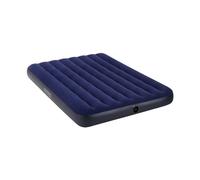 Intex 64758 Materasso gonfiabile piazza e mezza Classic Downy airbed Full Rotex