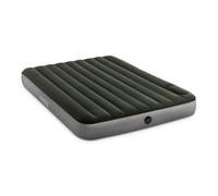 Intex Materasso Gonfiabile - Standard Downy - Queen, 203 x 152 x 25 cm - 1 pz.