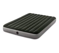 Intex 64779 Materasso gonfiabile matrimoniale Downy Prestige pompa - Rotex