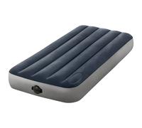Intex Materasso Gonfiabile - Dura-Beam Single-High - Twin
