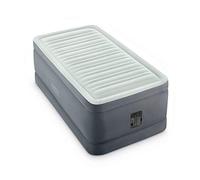 Intex Premaire I Twin Materasso singolo Blu - Intex Premaire I Twin,