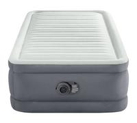 Intex 64902ND PremaireElevated Letto ad aria (L x L x A) 191 x 99 x 46 cm Bian