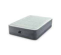 Intex Intex 64904ND - Materasso PremAire Piazza e Mezza Autogonfiante. 137x191x46 cm | Intex ADULTO