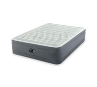 Intex Materasso Gonfiabile - PremAire I - Queen, 203 x 152 x 46 cm - 1 pz.