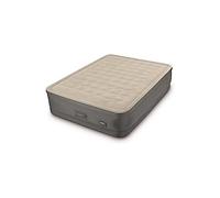 Intex 64926 Materasso gonfiabile matrimoniale elevated premiere Fiber Tech Rotex