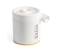 INTEX 66616 - Pompa Elettrica USB - Quickfill USB150 Compressore Per Gonfiabili
