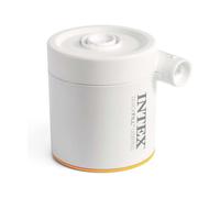 Intex 66616 - Usb-Luftpumpe - Riadescare USB150 Pompa Hawaii - Compressore