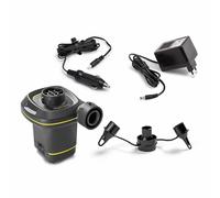 INTEX® Quick-Fill™ AC/DC Pompa elettrica