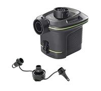 Pompa elettrica Intex Quick-Fill Battery Air Colore: nero