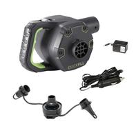 Pompa di gonfiaggio a batteria con impugnatura uso interno/esterno INTEX