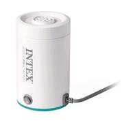INTEX 66646 - Pompa Elettrica - Quickfill AC400 (220-240V) Pompa Da Campeggio