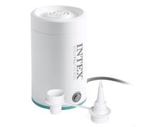 Intex Intex 66646 - Pompa elettrica QuickFill AC400. Bianco | Intex Senza taglia