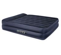 Intex 66702, Materasso Unisex Adult, Blu, 152 x 230 x 42 cm