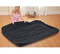 Intex 66768 Materasso, PVC, Blu, A Una Piazza E Mezza, 30.5x10.2x36.8 cm, resistente e maneggevole