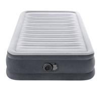 Intex 67766ND TWIN COMFORT-PLUSH AIRBED Letto ad aria (L x L x A) 191 x 99 x 3