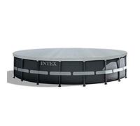 Ricambi Intex Piscina Ultra Frame Rotonda - Ø 549 x 132 cm - 1 pz.